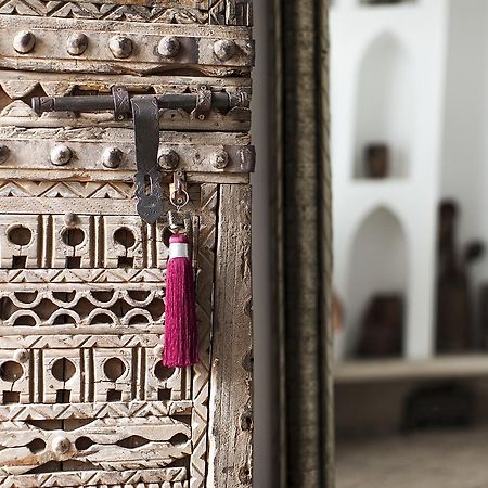 Bliss Riad Marrakesh Luaran gambar