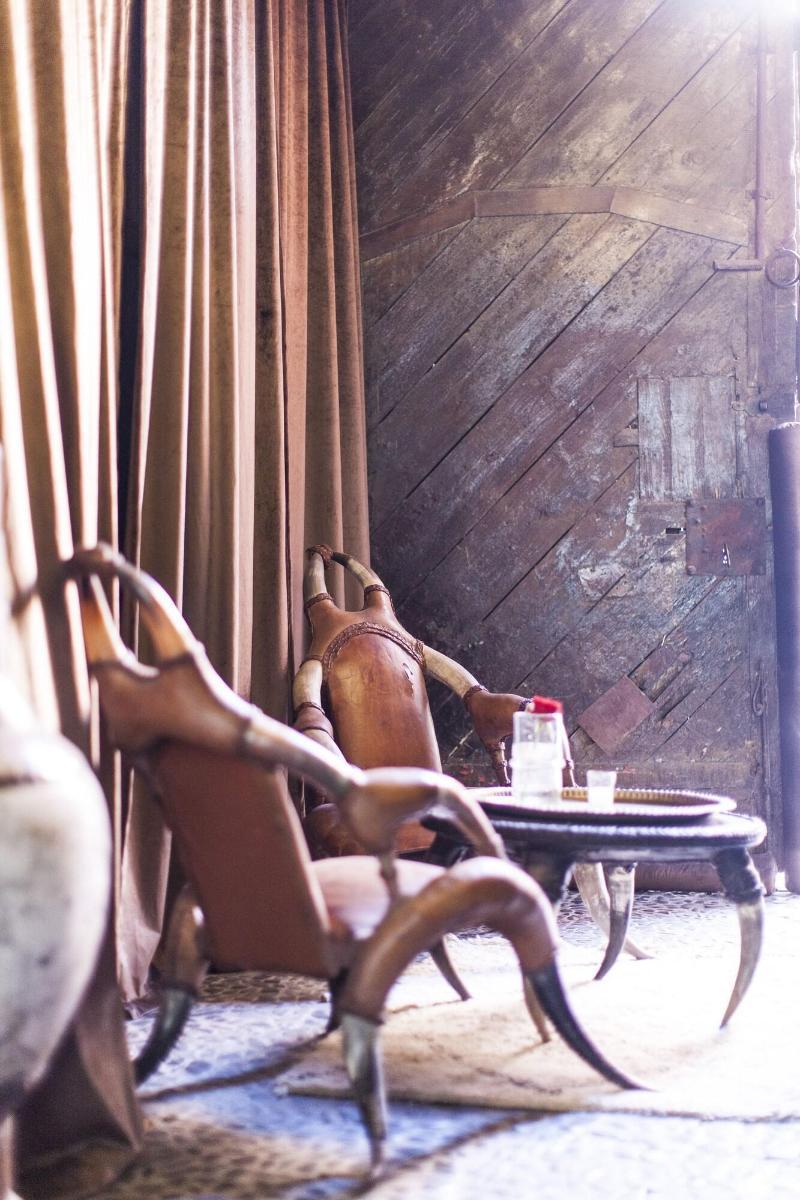 Bliss Riad Marrakesh Luaran gambar