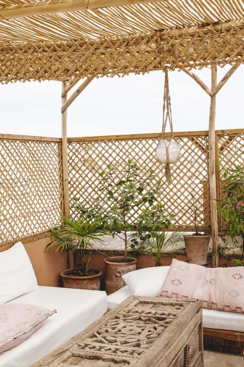 Bliss Riad Marrakesh Luaran gambar