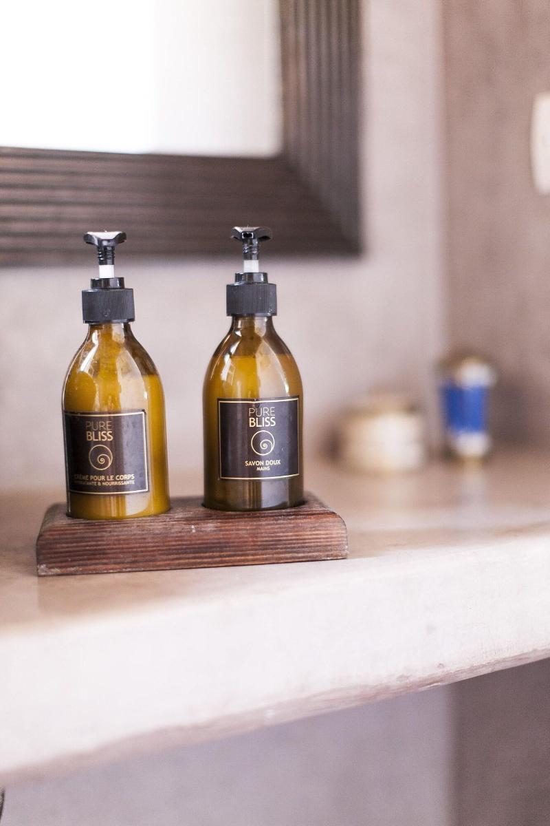 Bliss Riad Marrakesh Luaran gambar