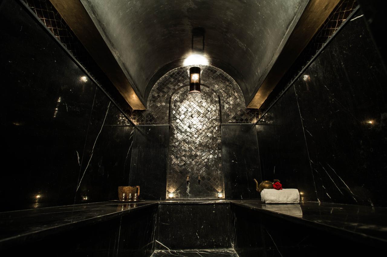 Bliss Riad Marrakesh Luaran gambar