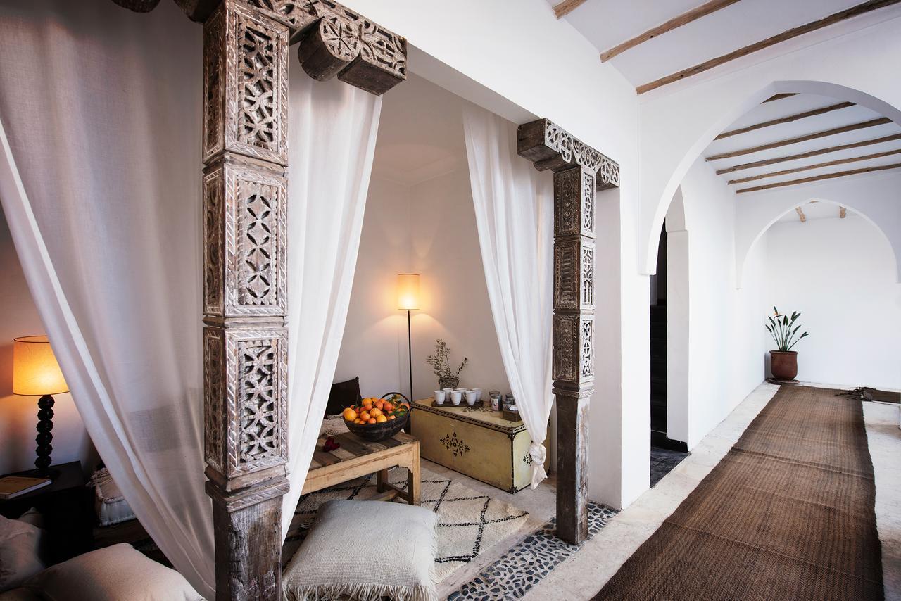 Bliss Riad Marrakesh Luaran gambar