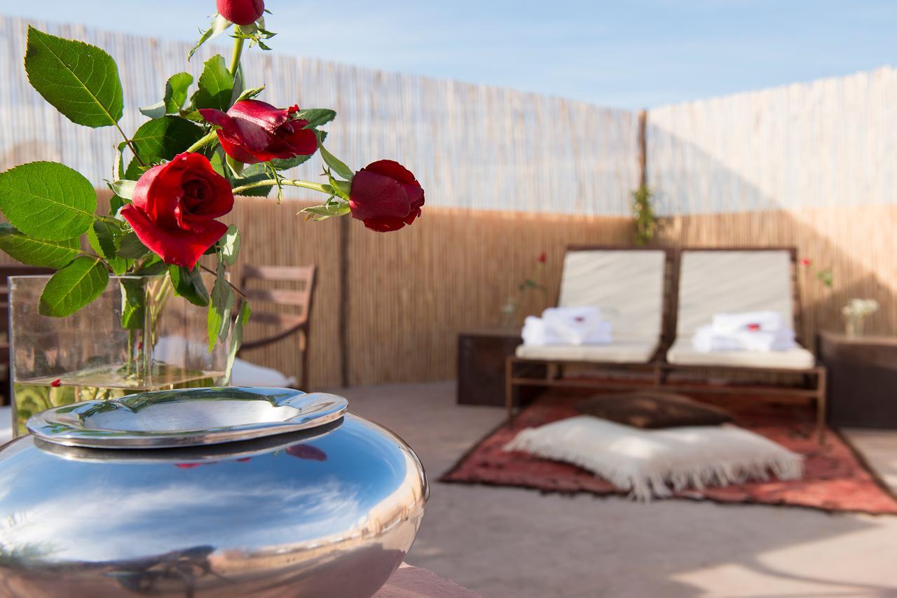 Bliss Riad Marrakesh Luaran gambar