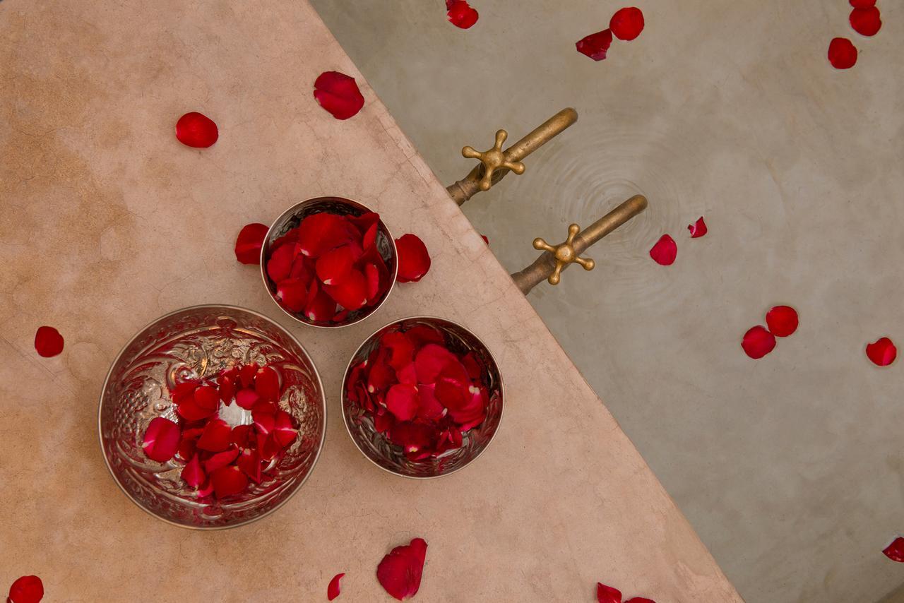 Bliss Riad Marrakesh Luaran gambar