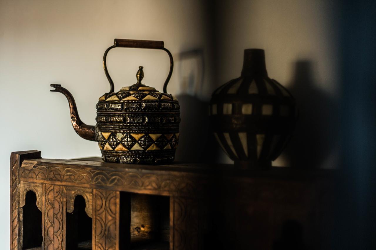 Bliss Riad Marrakesh Luaran gambar