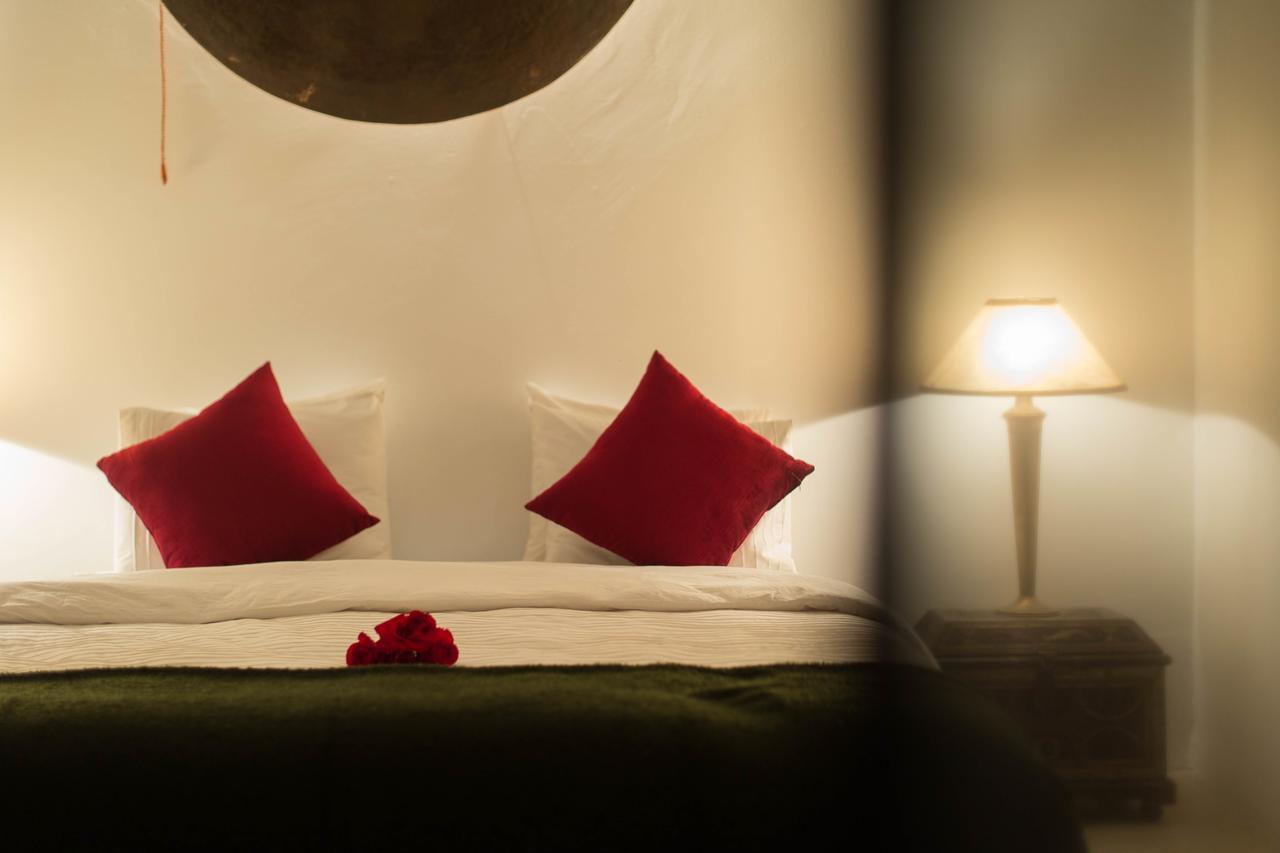 Bliss Riad Marrakesh Luaran gambar