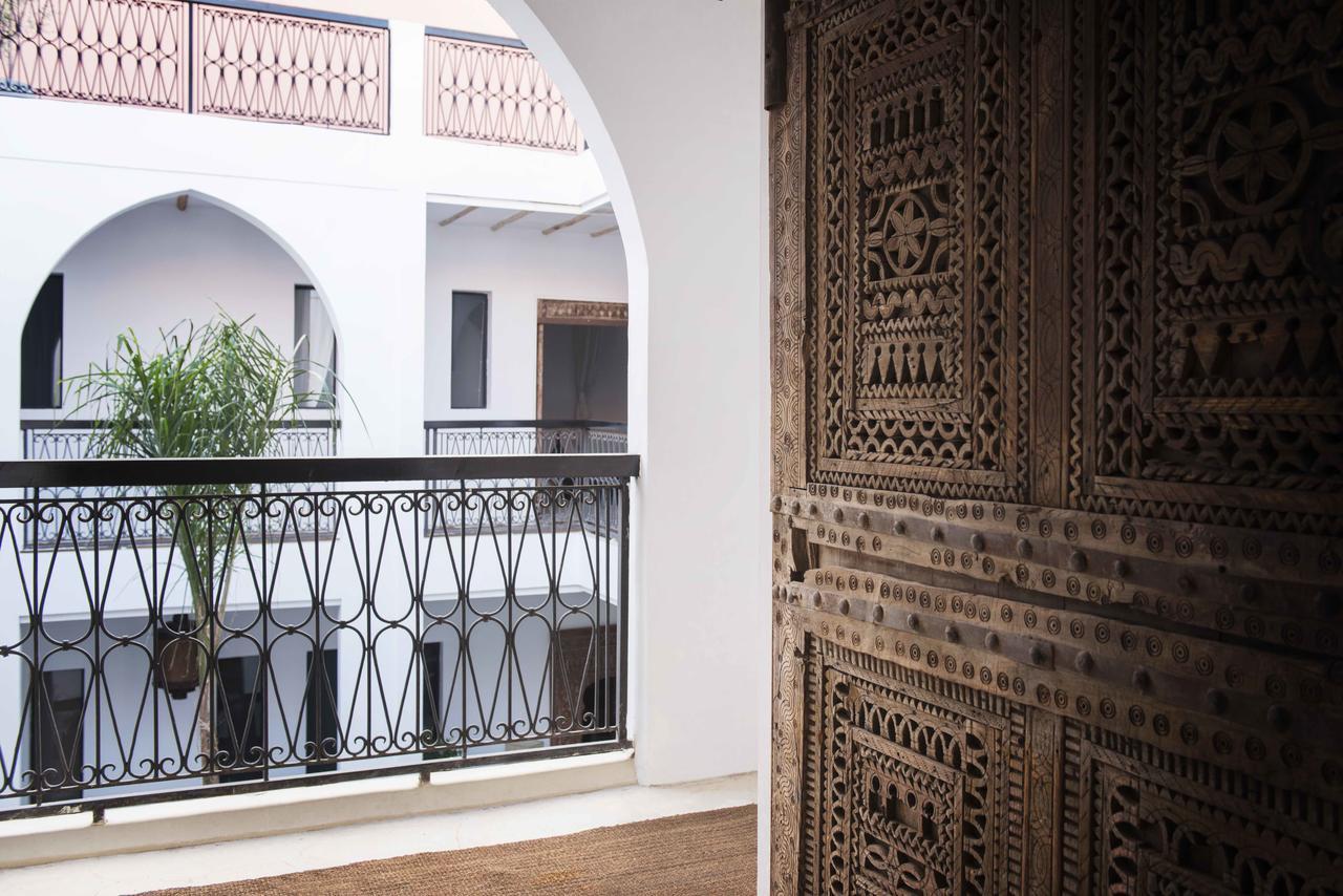 Bliss Riad Marrakesh Luaran gambar
