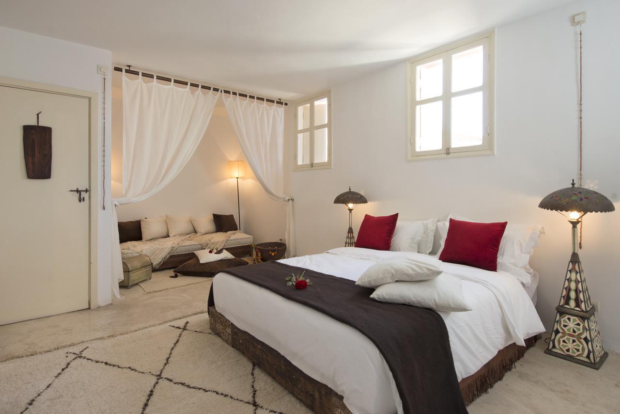 Bliss Riad Marrakesh Luaran gambar