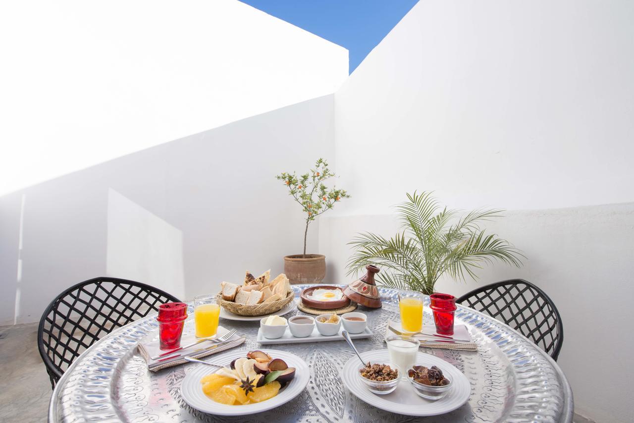 Bliss Riad Marrakesh Luaran gambar