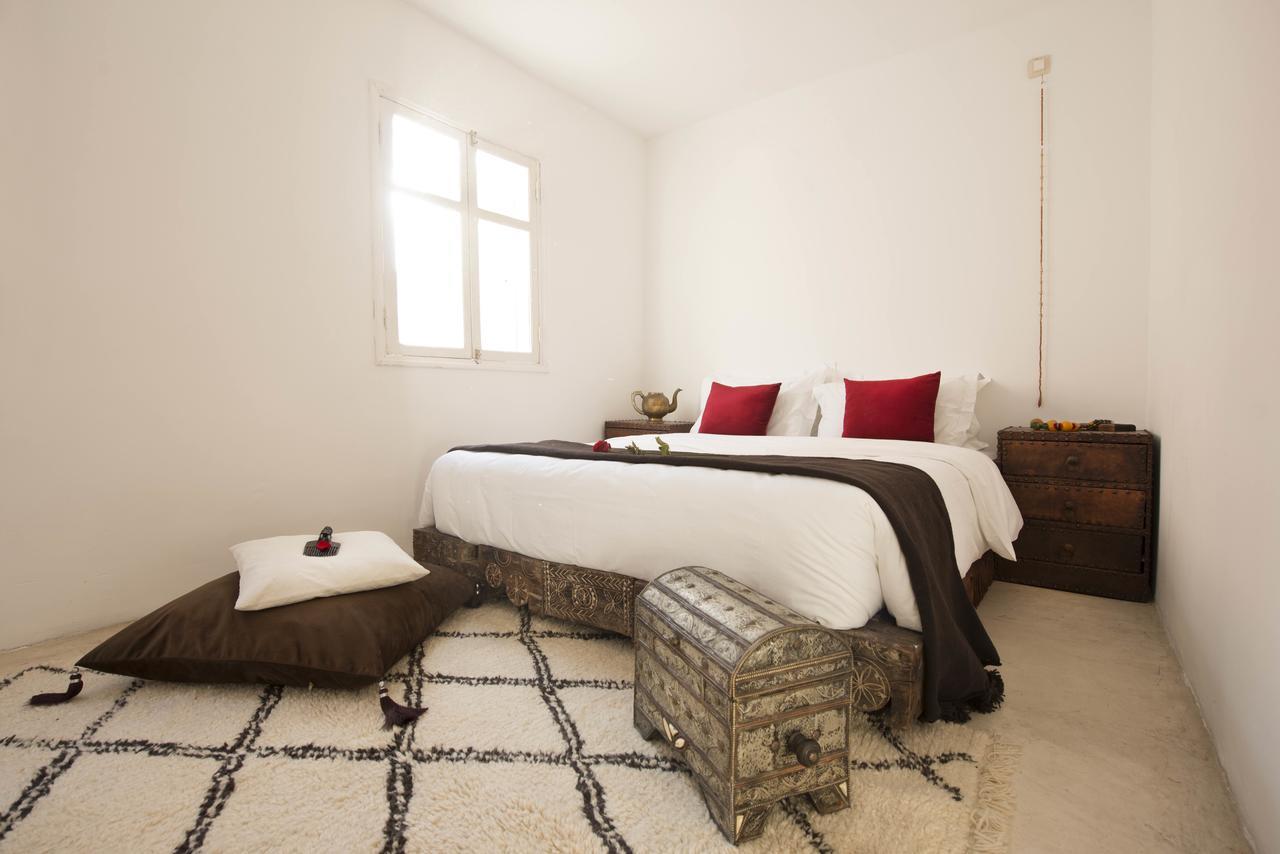 Bliss Riad Marrakesh Luaran gambar