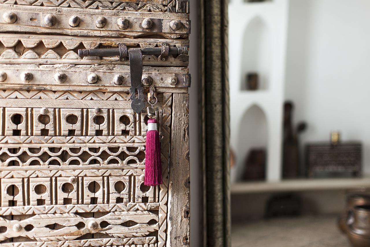 Bliss Riad Marrakesh Luaran gambar