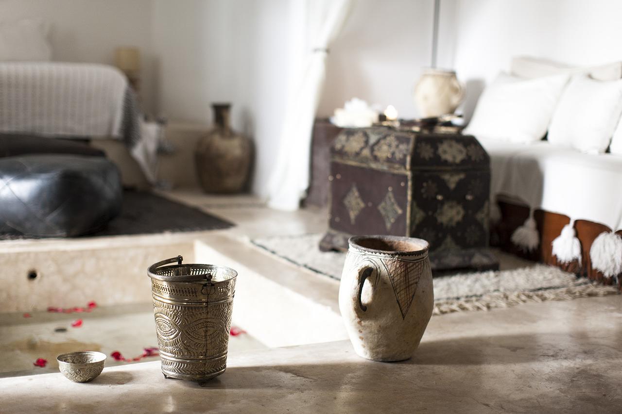 Bliss Riad Marrakesh Luaran gambar