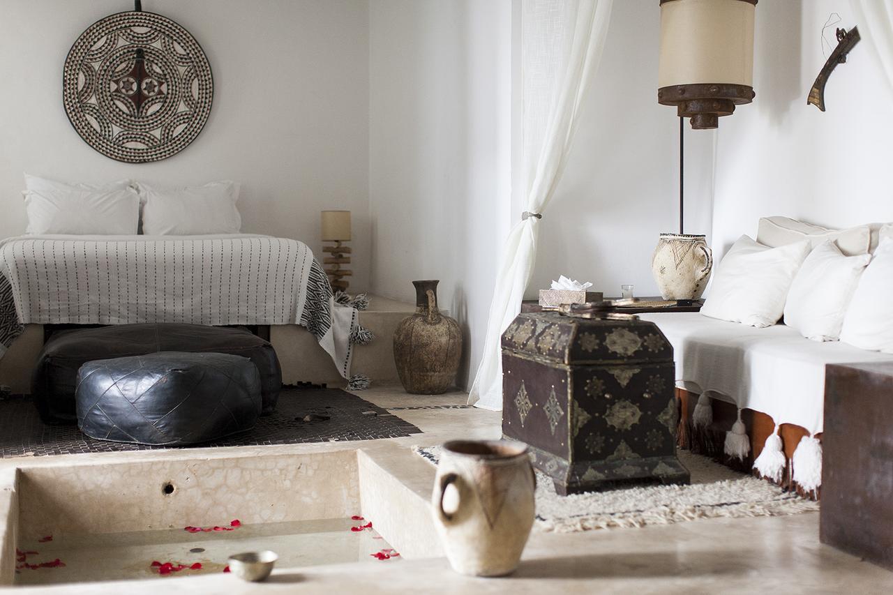 Bliss Riad Marrakesh Luaran gambar