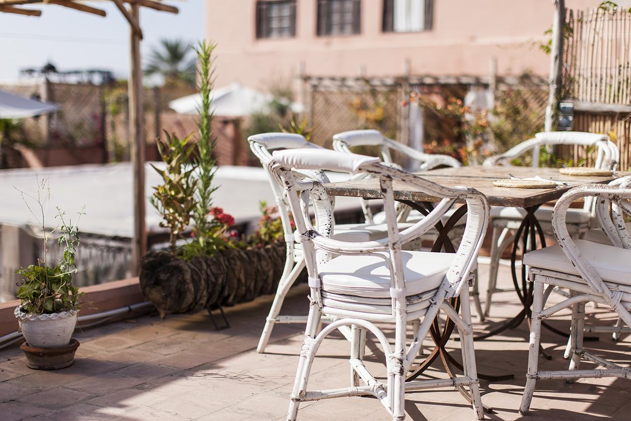 Bliss Riad Marrakesh Luaran gambar