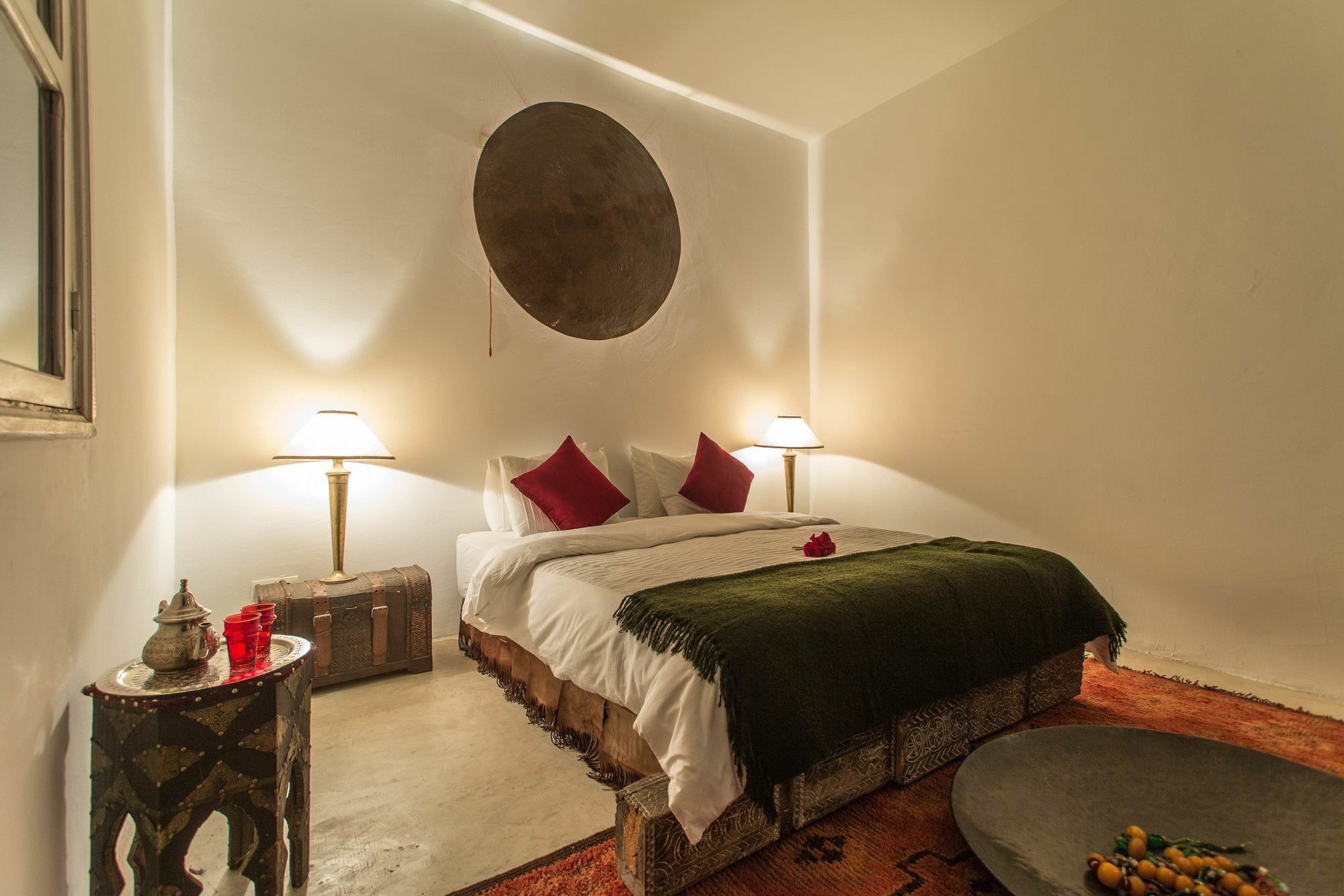 Bliss Riad Marrakesh Luaran gambar